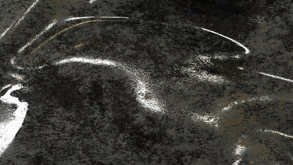 布テクスチャ背景