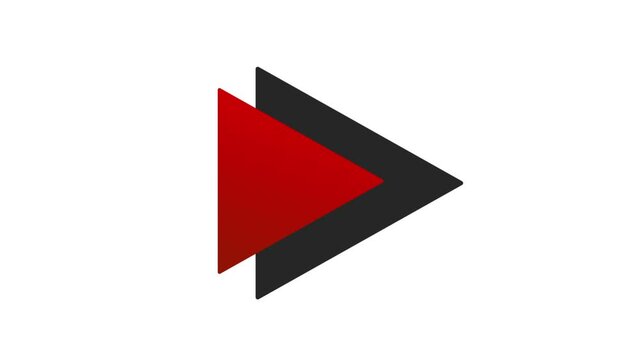 video logo animation