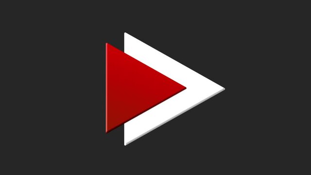 video logo animation