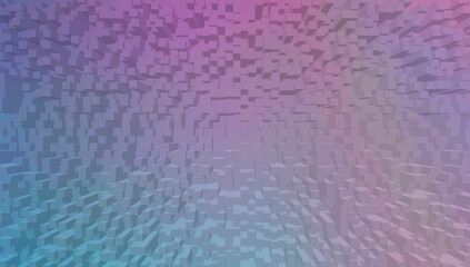 Abstract textured multicolored background.