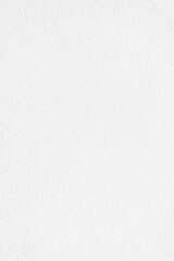 Fototapeta premium Abstract white paper texture, Cement or concrete wall texture background, Empty space for text.