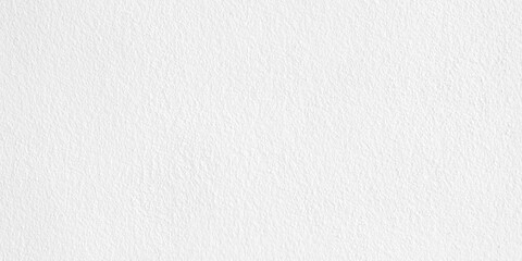 Abstract white paper texture, Cement or concrete wall texture background, Empty space for text.