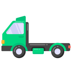 
Dump truck to move or transport material such as sand, rocks 


