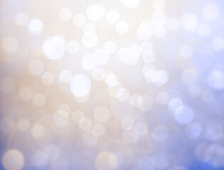 Abstract sky as elegant light background