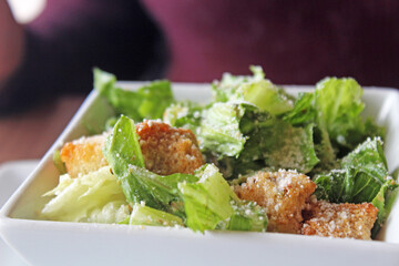 Classic salad