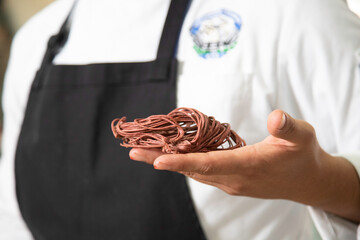 chocolate