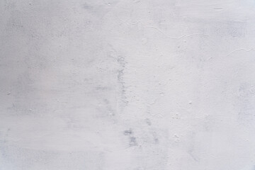 Textured background in the form of a gray wall