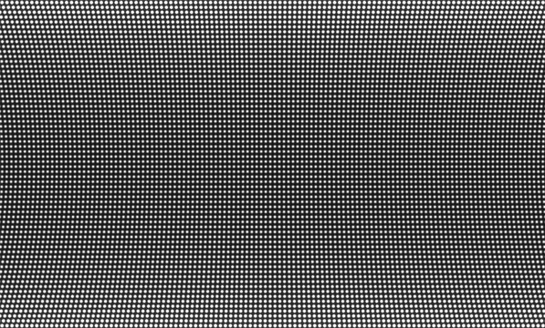 seamless lcd panel free sample