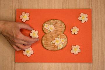 Women's Day on March 8