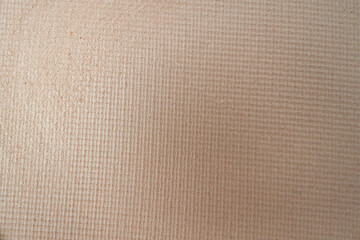 Decorative cosmetic background, eyeshadows powder texture close up