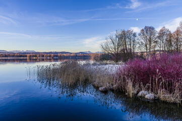 Waginger See