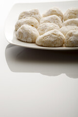 dolci artigianali al forno ripieni 