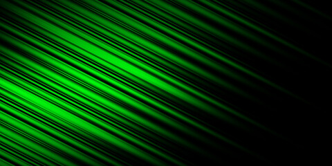  Abstract green and black are light pattern with the gradient is the with floor wall metal texture soft tech diagonal background black dark clean modern
