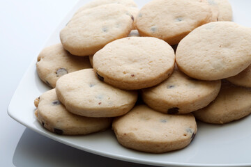 dolci artigianali al forno ripieni 