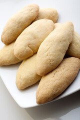 dolci artigianali al forno ripieni 