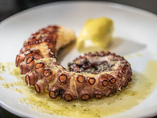 Delikatessen Malaga
