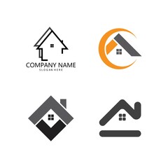 Property Logo Template