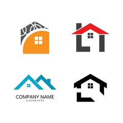 Property Logo Template