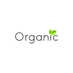 Organic Logo Design
