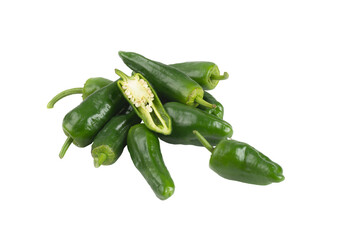 Padron Pepper