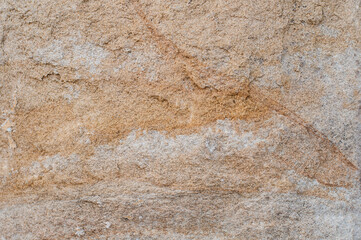 Orange natural stone texture for graphic work and to use with layers as a textured effect.