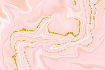 LIQUID WATERCOLOR TETXURE WITH GOLD FOIL.
MARBLE EFFECT MODERN BACKGROUND