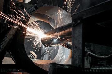 metal production,
