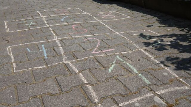 Himmel und H&ouml;lle