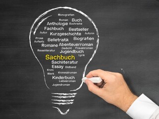 Sachbuch