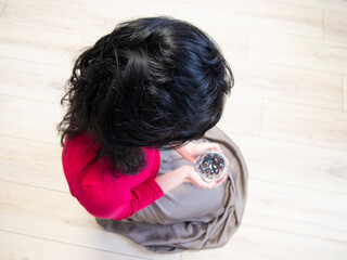 OLYMPUS DIGITAL CAMERA