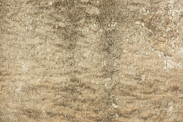 Old wall texture with paint fading