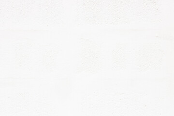Abstract background, beautiful white brick wall background.