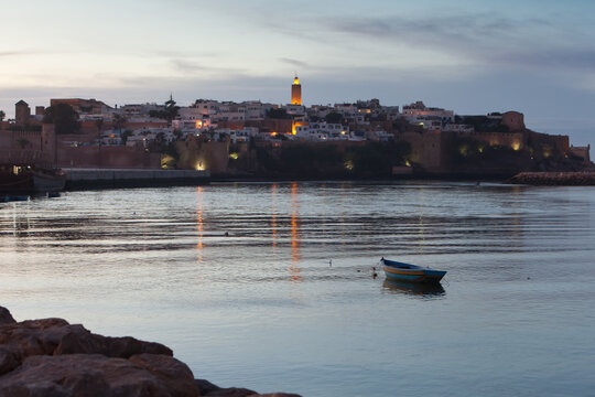 Oudaya la Nuit 