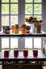 décoration maison ancienne aveyron