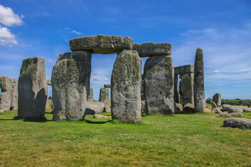 Fototapeta premium Stonehenge