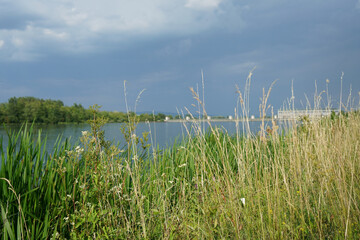 Landscape photographs in the Bavarian Upper Palatinate 