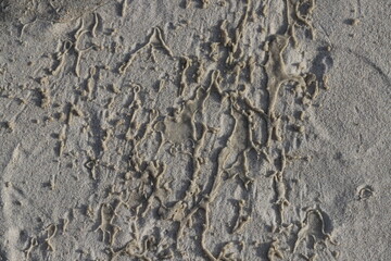 Beaches in Thailand without tourists