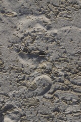 Beaches in Thailand without tourists