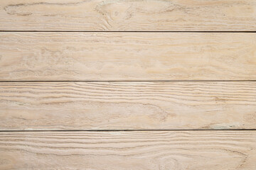 Fototapeta premium The surface texture of wooden planks abstract background. Natural wood wall, blank space for text, copy space 