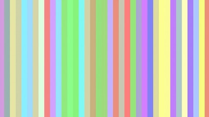 Colourful stripes beautiful pattern background
