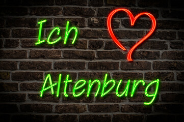 Altenburg