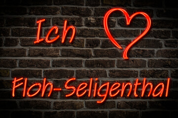 Floh-Seligenthal