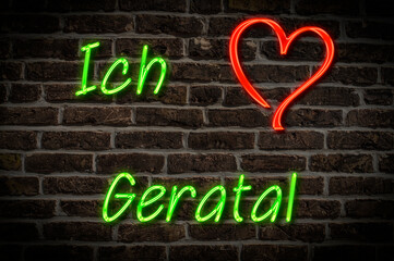 Geratal