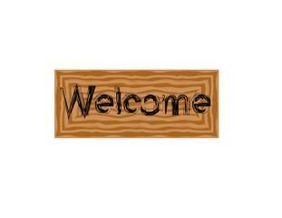 welcome