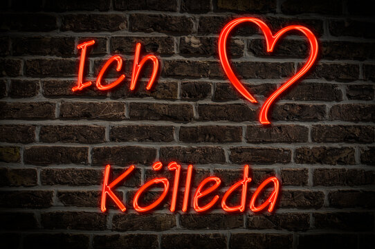 K&ouml;lleda