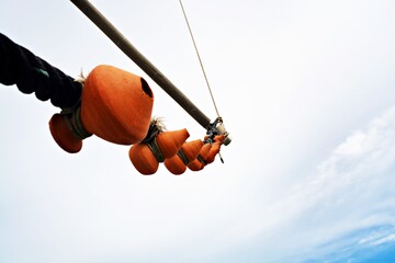 Windmill fragment. Portugal.