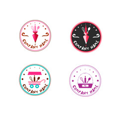 logo pastry tools products shop