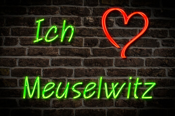 Meuselwitz