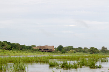 Kruger National Park:  Lower Sabie