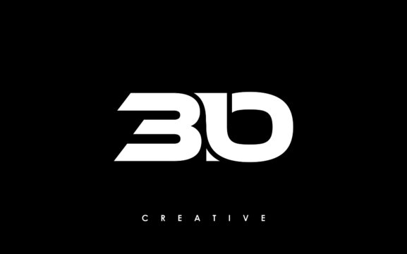 310 Letter Initial Logo Design Template Vector Illustration